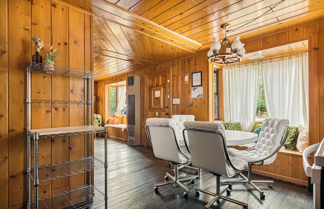 Pineland Getaway Serene Escape - Foto 19