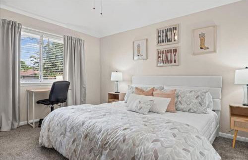 Hill Country Getaway Games, Fire Pit & Deck - Foto 23