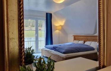 Waldquelle Vital Ferienwohnung - Foto 1