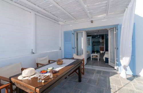 Notos Apartments Xerokambos 1 - Foto 18