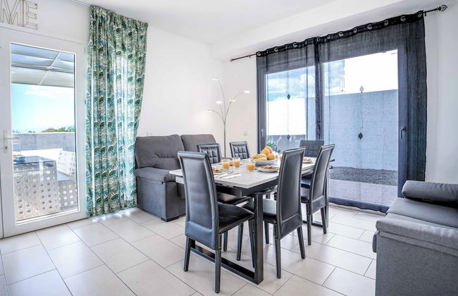 Villa Verbina - Foto 8