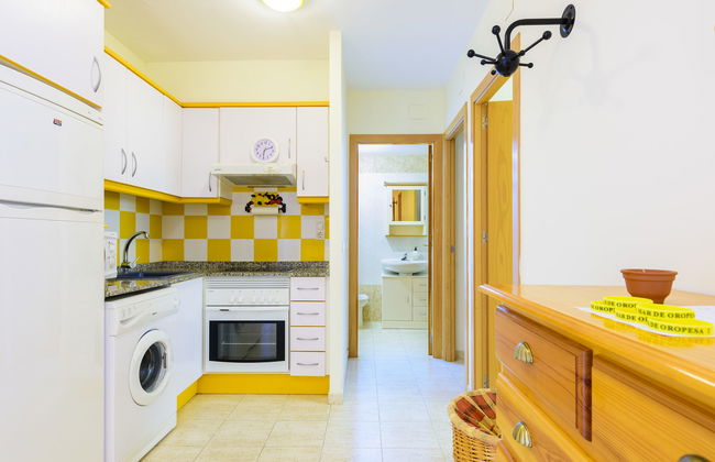 Mar de Oropesa I - Photo 9