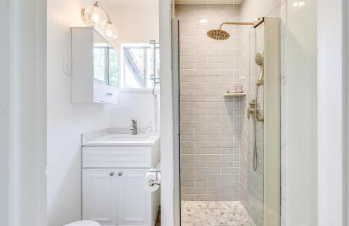 Sonoma County Vacation Rental with Vineyard Views! - Foto 16