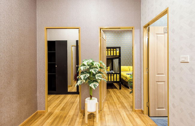 Orange Private Pool Villa, Near Cham Am Beach - Foto 36