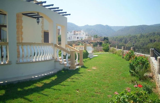 Villa Sunset Valley - Foto 12