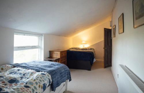 Farmhouse Charm with Modern Style in Pembrokeshire - Foto 50