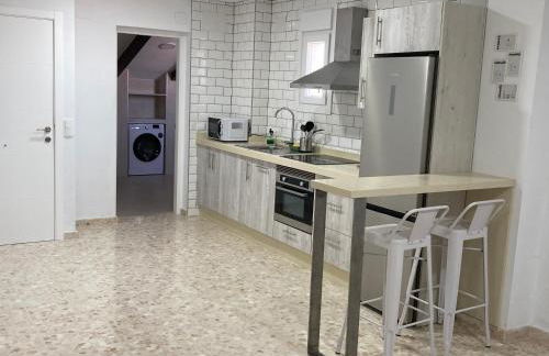 Apartamento Mirador del Tinto centro ciudad - Foto 13