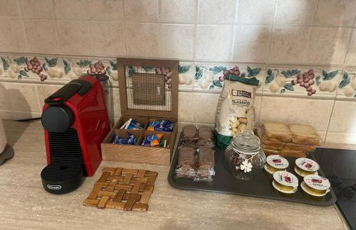 Dimora Pugliese - Foto 27