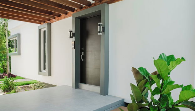 Villas Ríos del Caribe - Foto 3, Habitación