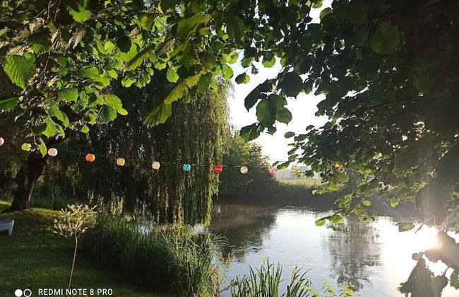 APPARTEMENT 30m2-une chambre-3 à 4 pers - Foto 1