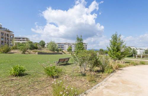 La Terrasse de Duranne - Accès rapide TGV Aéroport - Foto 13