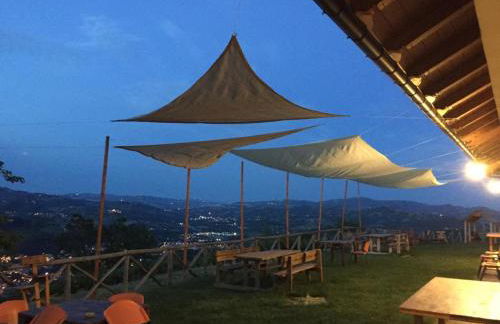 Lo Scoiattolo Country House - Foto 17