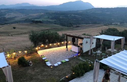 Villa Paradiso - Irpinia - Foto 143