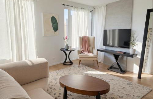 Downtown Los Angeles Modern Apartments - Foto 6