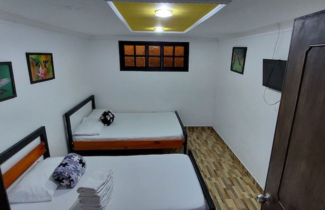 finca hotel villa flor - Foto 4