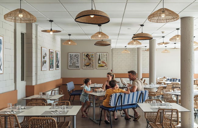 Belambra Clubs Seignosse - Les Tuquets - Foto 25