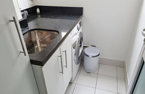 Excelente apto ao lado do Hospital Albert Einstein, Hospital São Luis, Faculdade de Medicina Einstein, Estádio do Morumbi, 80m² e garagem - Foto 30