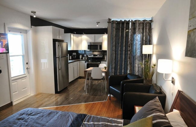 Résidence Touristique Chicoutimi - Foto 3