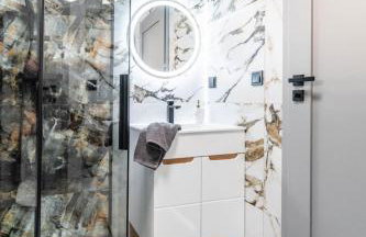 Top Alex domki Międzyzdroje Lubin - Foto 20