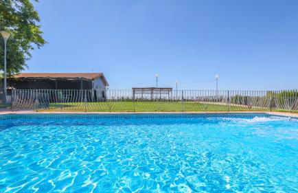 La Cabaña La Carlota by Ruralidays - Foto 31