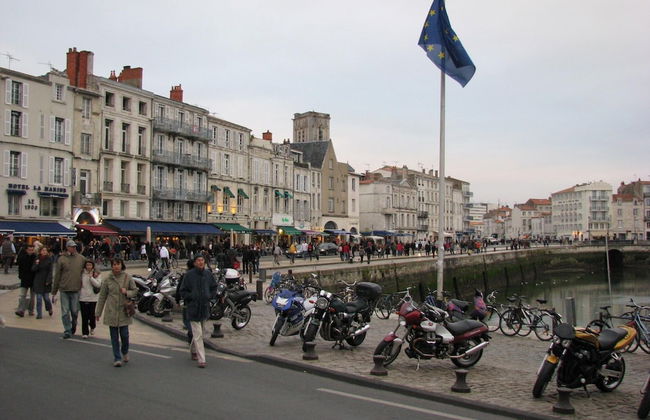 Apartment in La Rochelle Near the Beach - Foto 32