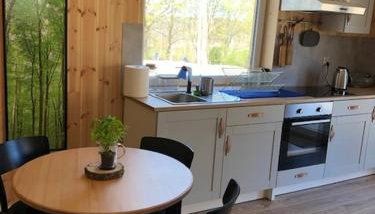 Domki Zalesie - Foto 3