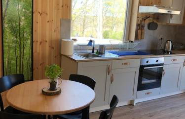 Domki Zalesie - Foto 3