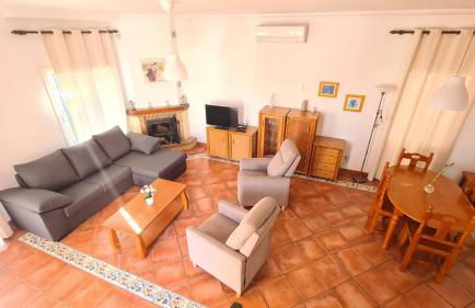 Nerja Villas Tamango Hill 5 Silhouse - Photo 16