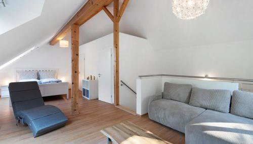 Ferienwohnung am Hirschfelsen - Foto 5