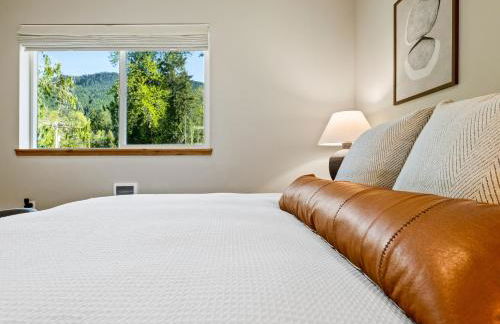 Rainier Spa Cabin 7 Minutes to Park - Foto 14