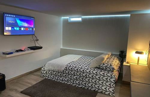 TU ESPACIO:Confort y Diversión. - Foto 6