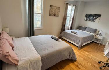 4 ROOMS FAMILY HOUSE WITH BACKYARD, LAUNDRY AND PARKINg - Foto 5