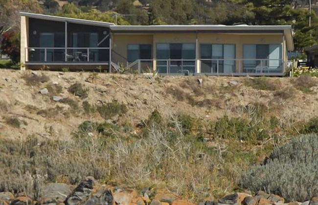 The Rookery at Christmas Cove - Foto 7