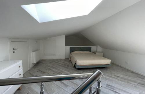 Gli Scogli Luxury Residence Hotel - Photo 12