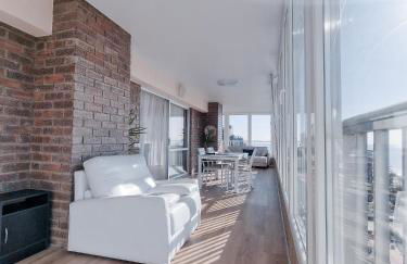 Sea Apartment - Photo 29