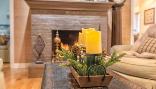 The Gardens - Lily - Walking Distance to Douglas Beach - Foto 3