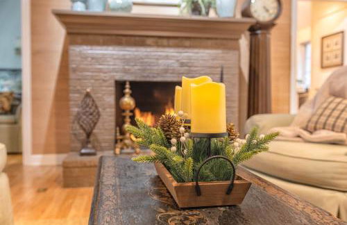 The Gardens - Lily - Walking Distance to Douglas Beach - Foto 3