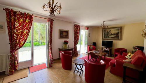 Maison familiale 10 p, à pied des plages de Port-Blanc - Foto 3