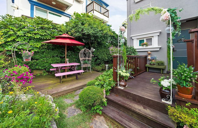 Anmyeondo In You Pension - Foto 67