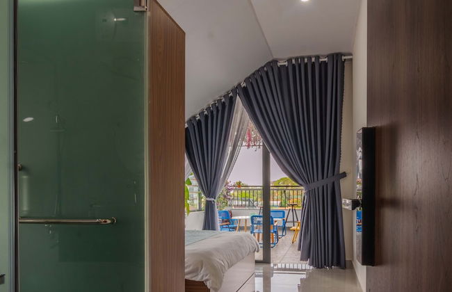 Happy Home - Foto 31