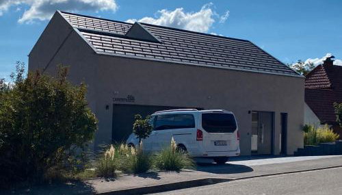 Gold Haus 2 - Foto 2