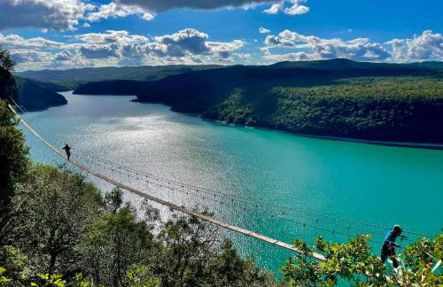 Le Chalain cosy proche centre ville - Foto 21