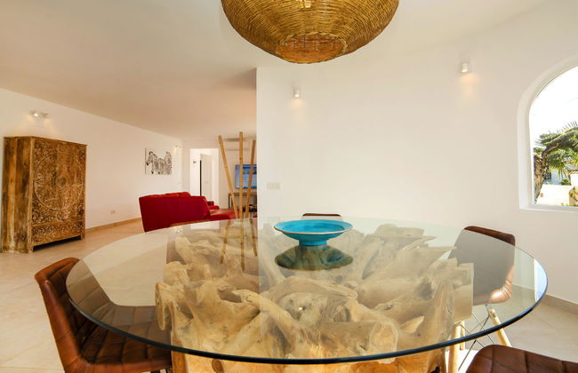 Villa del Maestro - Foto 9