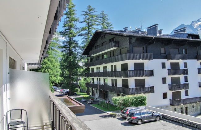 Le Brévent - Foto 15