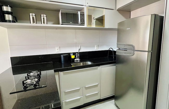 Melhores Flats - Sensacional - Foto 6