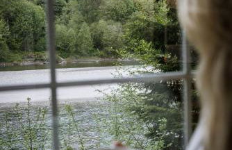 Riverside Retreat on Skagit River - Foto 10