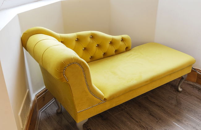 Charming 5-bed House in Birmingham - Foto 37