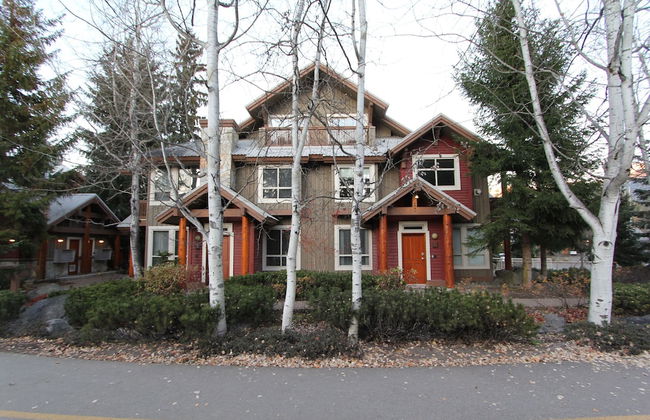 Symphony Condos by Whistler Retreats - Photo 36