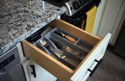 HostWise Stays - The Grandview - Great City Views - Private Parking - Foto 11