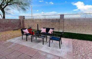 VEGAS GEM 4BDR KING BED Wifi GARAGE PRKNG - Foto 56